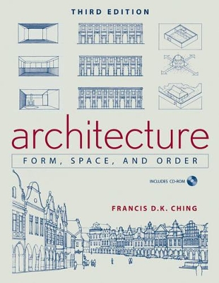 Architecture book