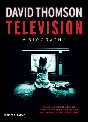 Television book