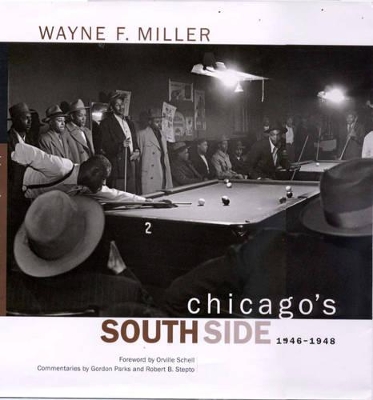 Chicago's South Side, 1946-1948 book