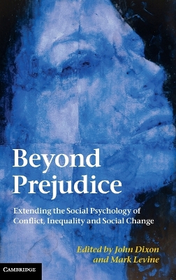 Beyond Prejudice book