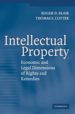 Intellectual Property book