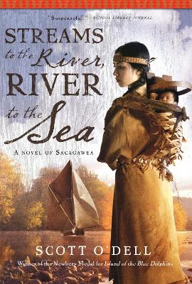 Streams to the River, River to the Sea book