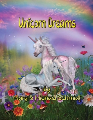 Unicorn Dreams book