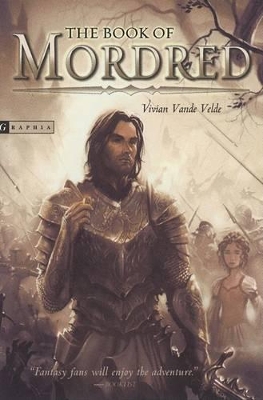 Book of Mordred book