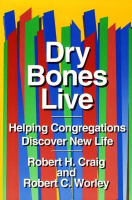 Dry Bones Live book