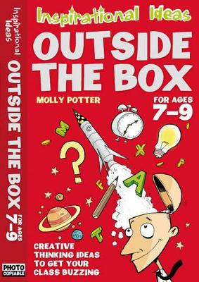 Outside the Box 7-9 book