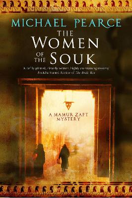 Women of the Souk book