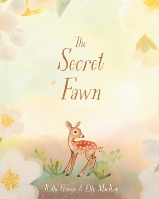 The Secret Fawn book