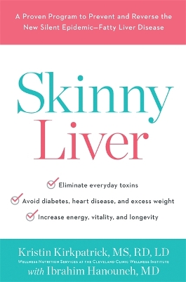 Skinny Liver by Kristin Kirkpatrick