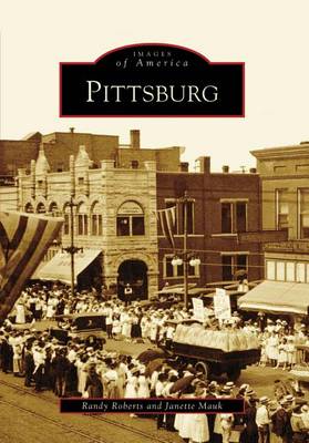 Pittsburg book