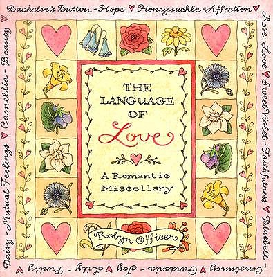 Language of Love book