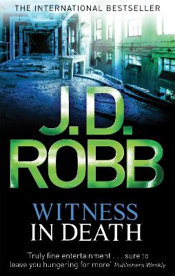 Witness In Death by J. D. Robb