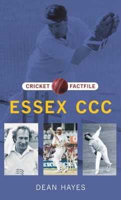 Essex CCC book