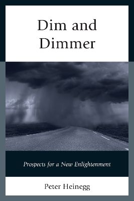 Dim and Dimmer book