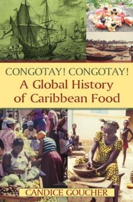 Congotay! Congotay! by Candice Goucher