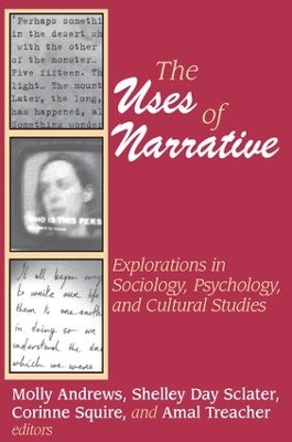 Uses of Narrative book