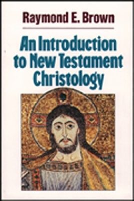 An Introduction to New Testament Christology book