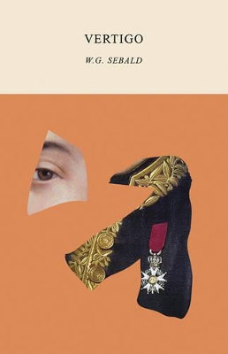 Vertigo book
