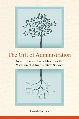 Gift of Administration book