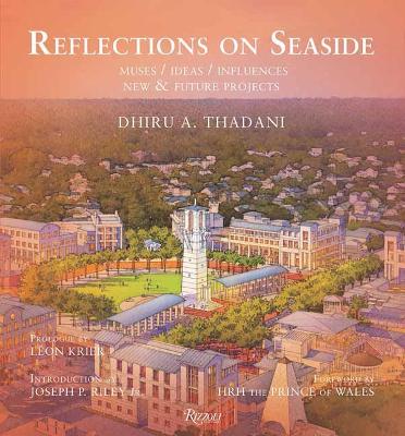 Reflections on Seaside: Muses/Ideas/Influences book
