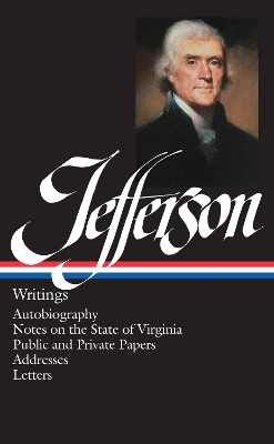 Jefferson book