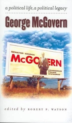 George McGovern book