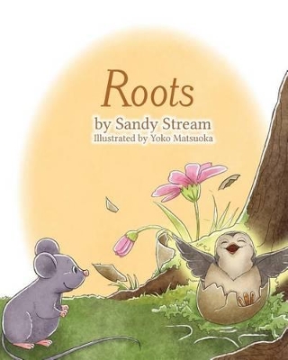 Roots book