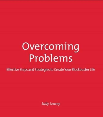Overcoming Problems book