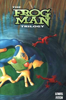 The Frogman Trilogy book