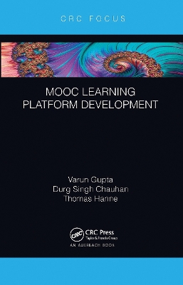 MOOC Learning Platform Development by Varun Gupta