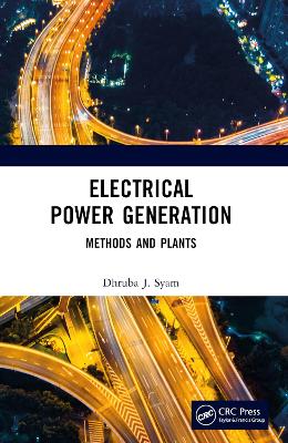 Electrical Power Generation: Methods and Plants book