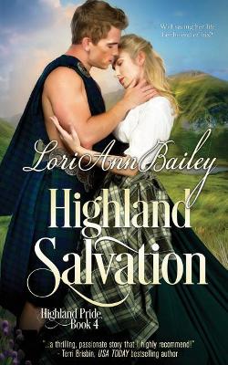 Highland Salvation by Lori Ann Bailey