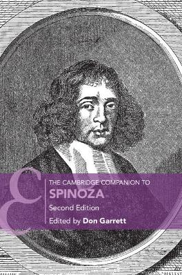 The Cambridge Companion to Spinoza by Don Garrett