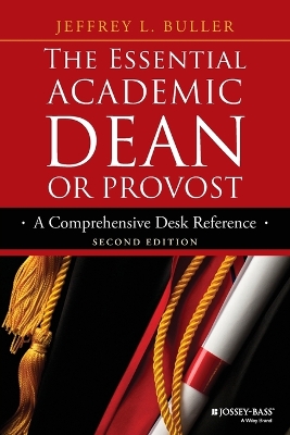 Essential Academic Dean or Provost book