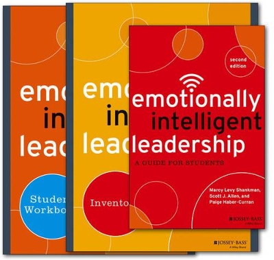 Emotionally Intelligent Leadership for Students by Marcy L. Shankman