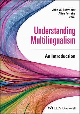 Understanding Multilingualism book