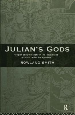Julian's Gods book