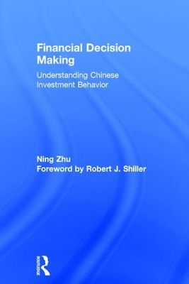 Financial Decision Making by Ning Zhu