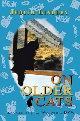 On Older Cats book
