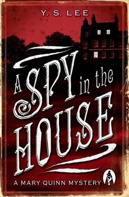A Spy in the House book