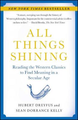 All Things Shining book