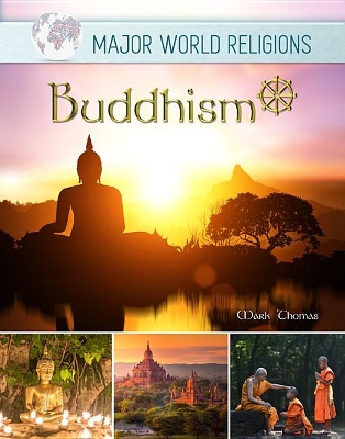 Buddhism book