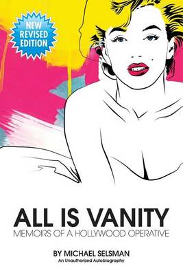 All Is Vanity book