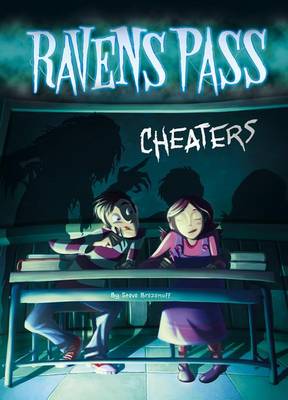 Cheaters book