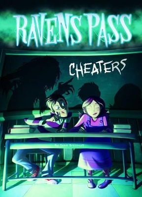 Cheaters book