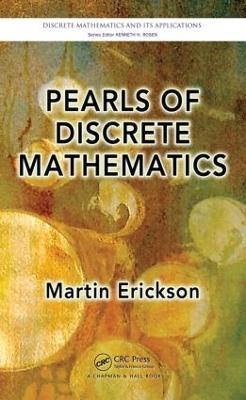 Pearls of Discrete Mathematics by Martin Erickson