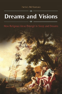 Dreams and Visions book