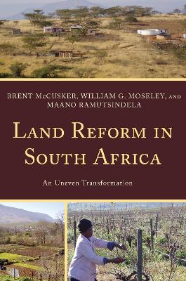 Land Reform in South Africa book