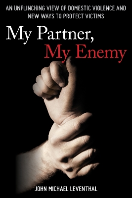 My Partner, My Enemy book