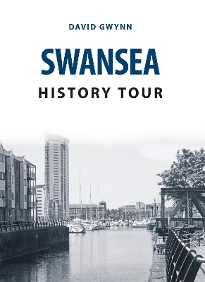 Swansea History Tour book